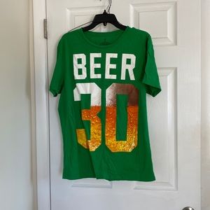 St patty’s day T-shirt